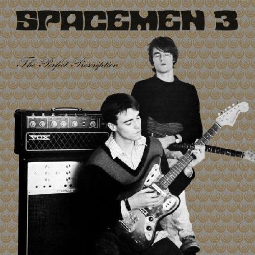 SPACEMEN 3 / スペースメン3 / THE PERFECT PRESCRIPTION (LP)