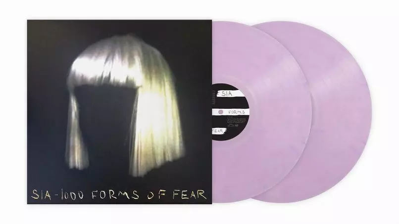 Sia LPレコード　2組セット SIA / シーア商品一覧｜ディスクユニオン・オンラインショップ