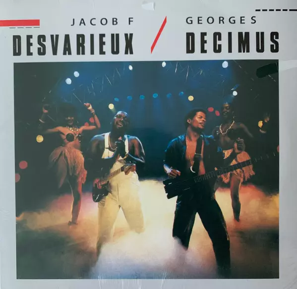 KASSAV / YELELE