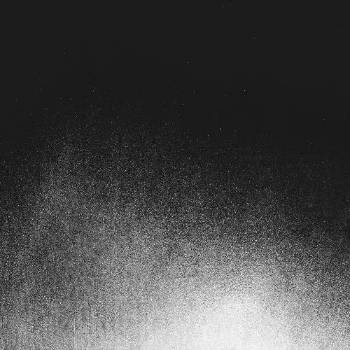 DANNY PAUL GRODY DUO / ARC OF NIGHT (BLACK VINYL)