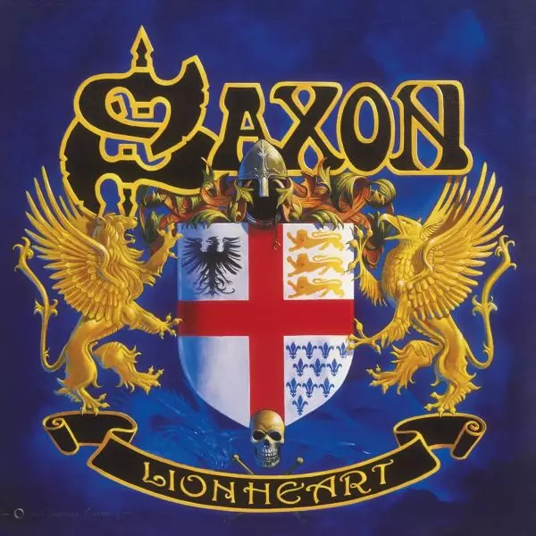 SAXON, 新品CD, 直筆サイン入り, サクソン, THUNDERBOLT Amazon.com: Thunderbolt: CDs & Vinyl