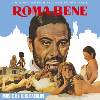 LUIS BACALOV / ルイス・バカロフ商品一覧｜LATIN/BRAZIL/WORLD