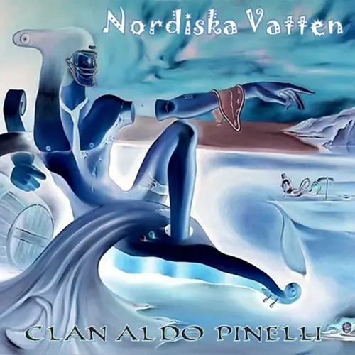 CLAN ALDO PINELLI / NORDISKA VATTEN