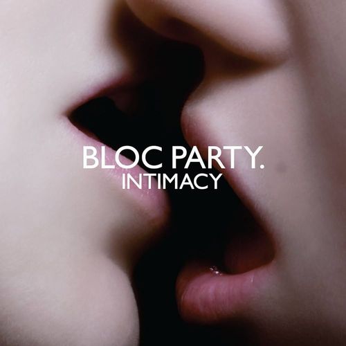 BLOC PARTY / ブロック・パーティー / INTIMACY (COLOURED LP)