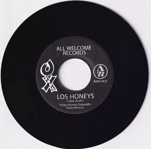 9月19日(金)【SOUL/FUNK】新品入荷&再入荷情報 : ディスク