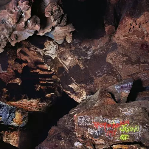 JOSEPH DECOSIMO, LUKE RICHARDSON, CLEEK SCHREY / BEEHIVE CATHEDRAL (LP)