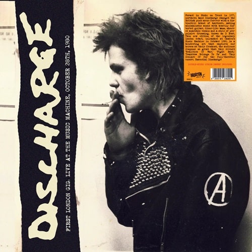 DISCHARGE / ディスチャージ商品一覧｜HARD ROCK / HEAVY  METAL｜ディスクユニオン・オンラインショップ｜diskunion.net