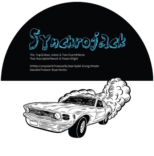 SYNCHROJACK / SUGARHOUSE