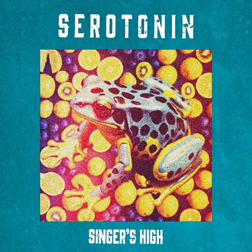 SINGER'S HIGH / シンガーズハイ / Serotonin