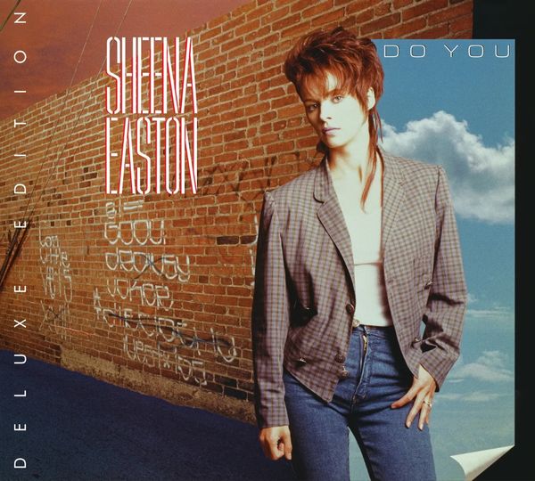 SHEENA EASTON / シーナ・イーストン / DO YOU - EXPANDED 2CD EDITION