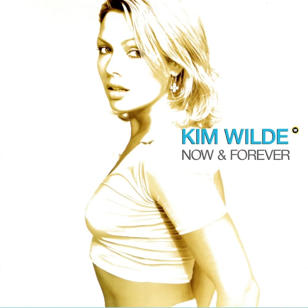 KIM WILDE / キム・ワイルド / NOW & FOREVER -  EXPANDED DELUXE 4 DISC SET