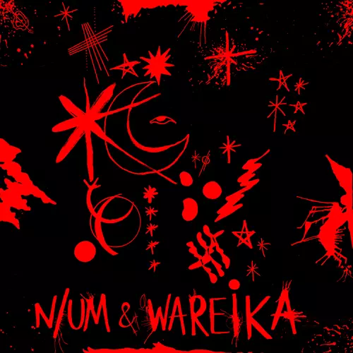 N/UM&WAREIKA / COALESCENCE
