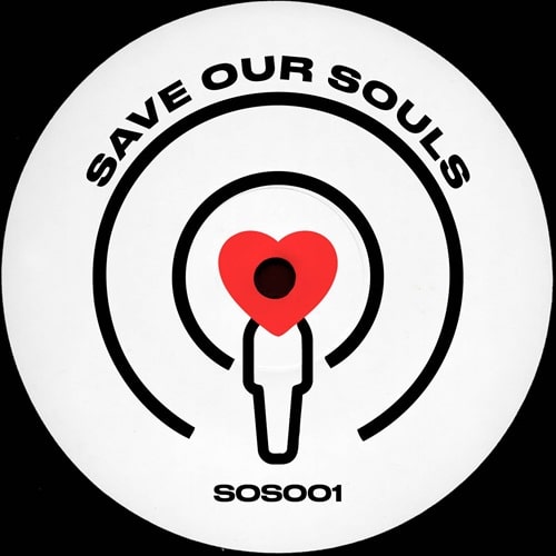 V.A. (SAVE OUR SOULS) / VARIOUS VOL.1