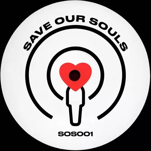 V.A. (SAVE OUR SOULS) / VARIOUS VOL.1