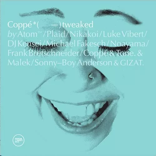 COPPE' / Tweaked