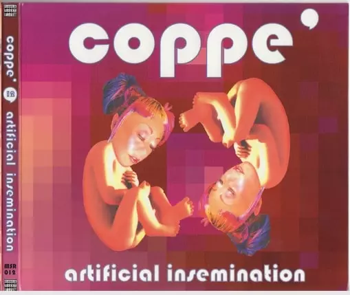 COPPE' / artificial insemination