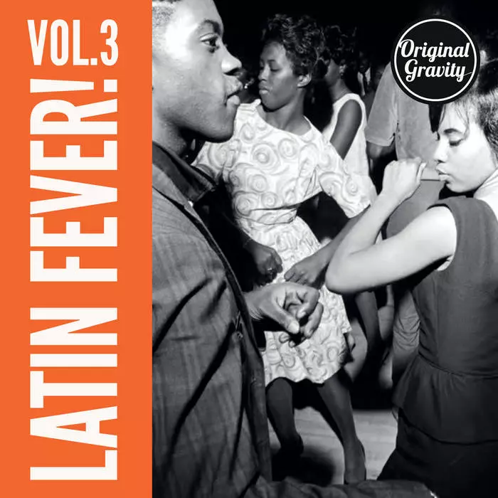 V.A.(LATIN FEVER) / オムニバス / LATIN FEVER VOL. 3 EP