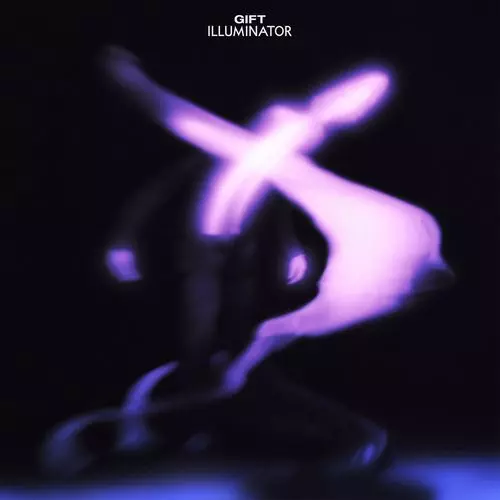 GIFT(US) / ギフト(US) / ILLUMINATOR (CD)