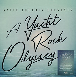 V.A. (AOR) / KATIE PUCKRIK PRESENTS A YACHT ROCK ODYSSEY (4CD)