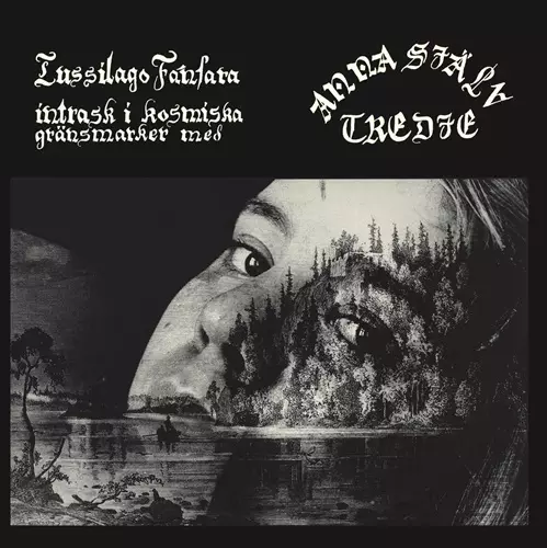 ANNA SJALV TREDJE / TUSSILAGO FANFARA - DIGITAL REMASTER
