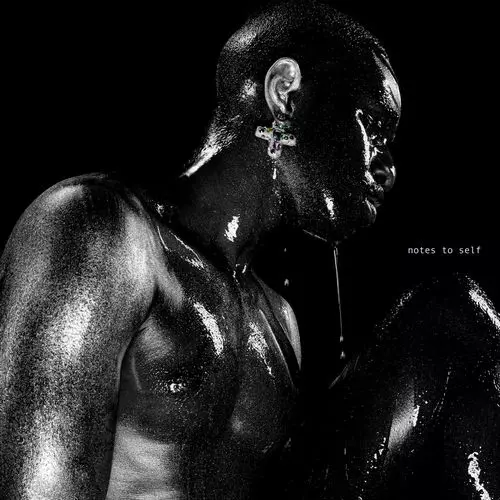 TAMA GUCCI / NOTES TO SELF (CD)