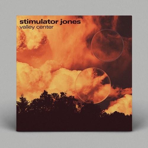 STIMULATOR JONES / VALLEY CENTER LP