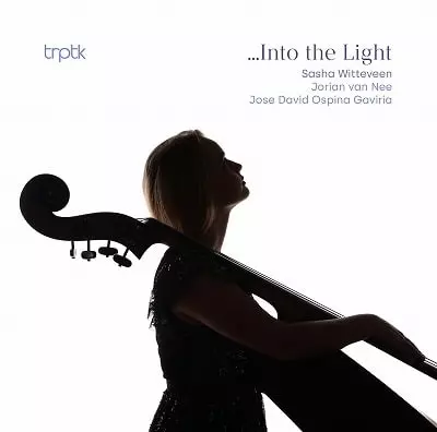 SASHA WITTEVEEN / サッシャ・ウィッテフェーン / SMIRNOV:INTO THE LIGHT / XAVIER FOLEY:FALLING SEAGULL