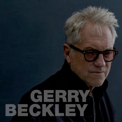 GERRY BECKLEY / ジェリー・ベックリー / GERRY BECKLEY (CD)
