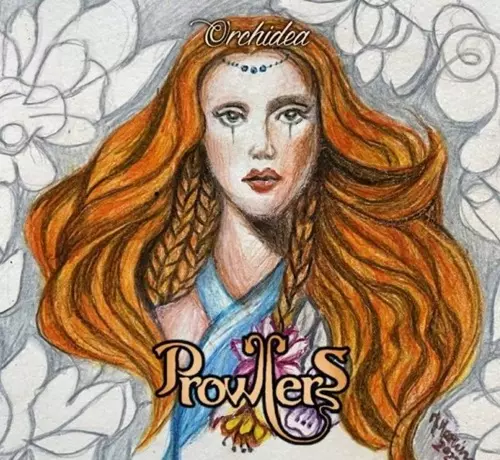 PROWLERS / PROWLERS (PROG: ITA) / ORCHIDEA: LIMITED VINYL
