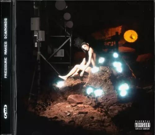 CAMO / カモ / PLESSURE MAKES DIAMOND