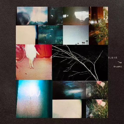 SUUNS / スーンズ / THE BREAKS (CD)