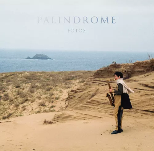 AKIHIRO NISHIGUCHI / 西口明宏 / PALINDROME / パリンドローム