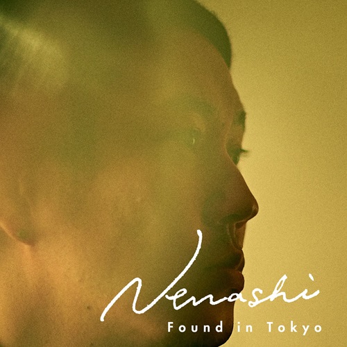 Nenashi / Found in Tokyo(LP)