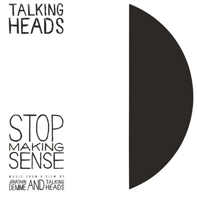 TALKING HEADS / トーキング・ヘッズ / ストップ・メイキング・センス(デラックス・エディション)