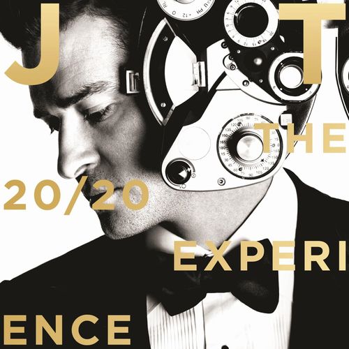 JUSTIN TIMBERLAKE / ジャスティン・ティンバーレイク / THE 20/20 EXPERIENCE (VINYL)