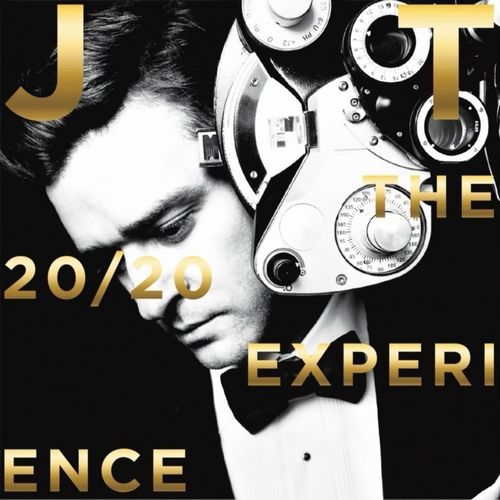 JUSTIN TIMBERLAKE / ジャスティン・ティンバーレイク / THE 20/20 EXPERIENCE - 2 OF 2 (SILVER VINYL)