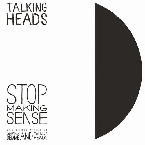 TALKING HEADS / トーキング・ヘッズ / STOP MAKING SENSE (DELUXE EDITION) [2LP BLACK VINYL]