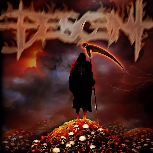 DESCENT (from America) / ディセント / FAR FROM GLORY / ファー・フロム・グローリー<直輸入盤国内仕様>