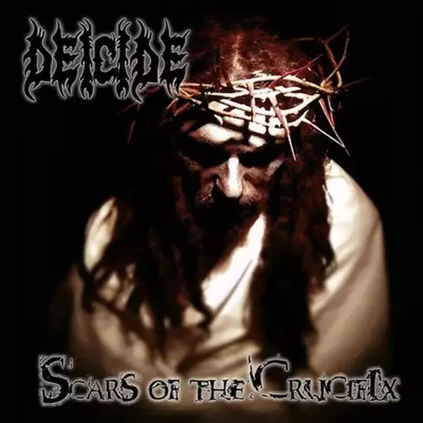 SCARS OF THE CRUCIFIX/DEICIDE/ディーサイド｜HARDROCK & HEAVYMETAL