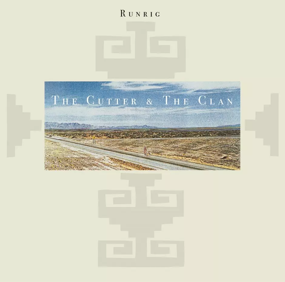 RUNRIG / ランリグ / THE CUTTER & THE CLAN (EXPANDED EDITION)