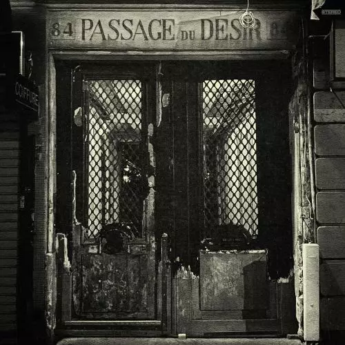 JOHNNY BLUE SKIES / PASSAGE DU DESIR