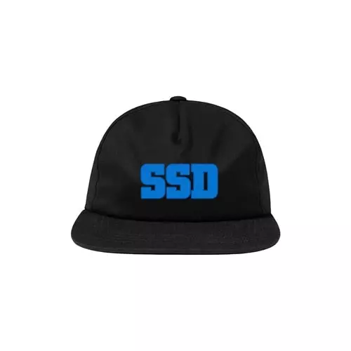 SSD / エスエスディー / LOGO - ADJUSTABLE