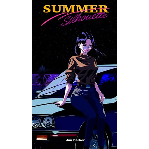 Summer Silhouette / If You'd Only Known(8cmCD)/JUN PARKER/短冊CDの日  2024.7.7｜日本のロック｜ディスクユニオン・オンラインショップ｜diskunion.net