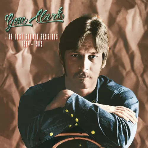GENE CLARK / ジーン・クラーク / THE LOST STUDIO SESSIONS 1964-1982 (CD)