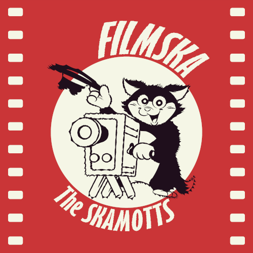 The SKAMOTTS / FILMSKA