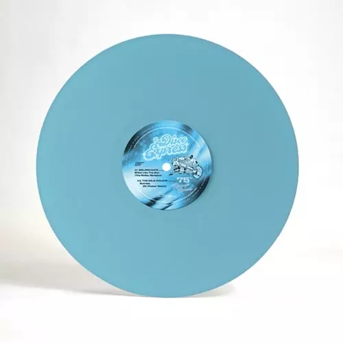 REGGAE DISCO 45 BOOK/MARTIN BLOMQVIST/スウェーデン人DJ+