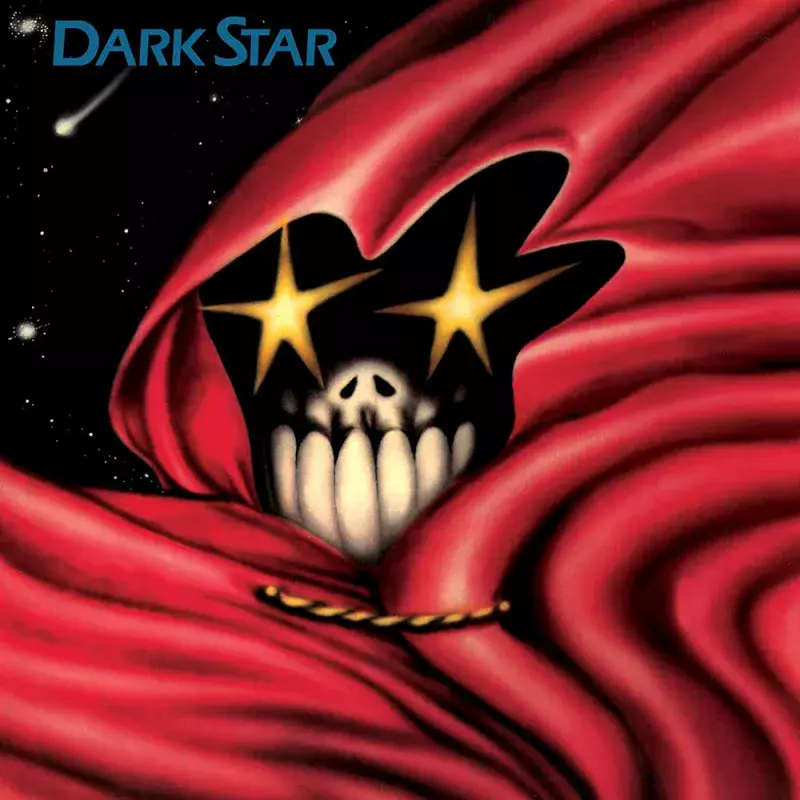 DARK STAR (METAL) / ダーク・スター商品一覧｜HARD ROCK / HEAVY