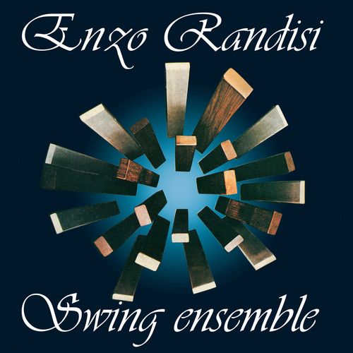 ENZO RANDISI / Swing Ensemble(LP)