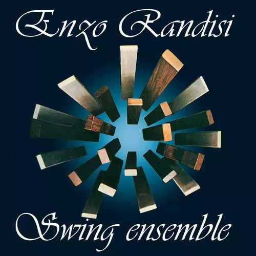 ENZO RANDISI / Swing Ensemble(LP)
