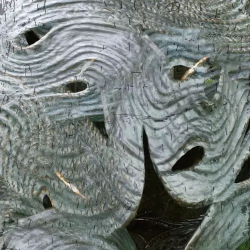 MARCO MALDARELLA / CLINAMEN